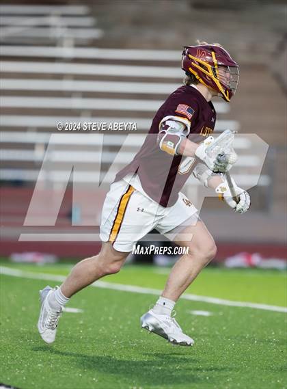 Thumbnail 1 in Loyola Academy @ Regis Jesuit photogallery.