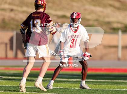 Thumbnail 3 in Loyola Academy @ Regis Jesuit photogallery.