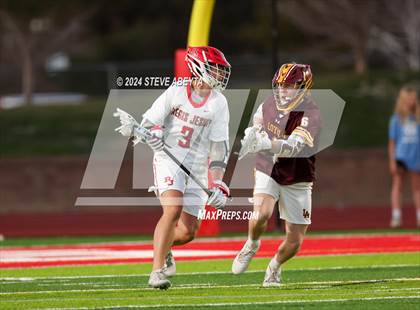 Thumbnail 2 in Loyola Academy @ Regis Jesuit photogallery.