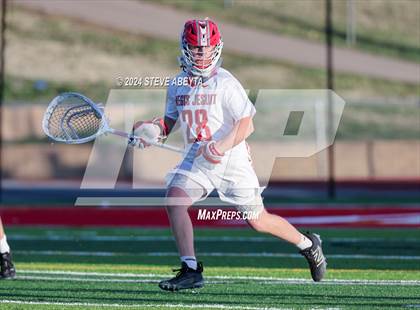 Thumbnail 3 in Loyola Academy @ Regis Jesuit photogallery.