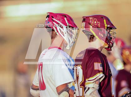 Thumbnail 1 in Loyola Academy @ Regis Jesuit photogallery.