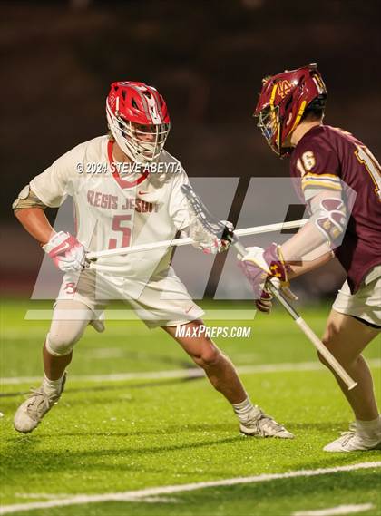 Thumbnail 3 in Loyola Academy @ Regis Jesuit photogallery.