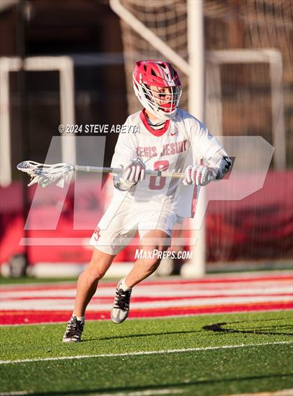 Thumbnail 3 in Loyola Academy @ Regis Jesuit photogallery.