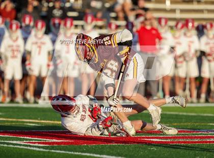 Thumbnail 1 in Loyola Academy @ Regis Jesuit photogallery.