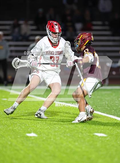 Thumbnail 2 in Loyola Academy @ Regis Jesuit photogallery.