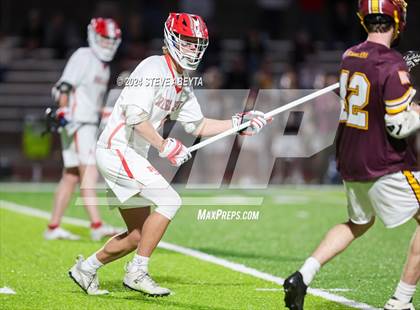 Thumbnail 1 in Loyola Academy @ Regis Jesuit photogallery.