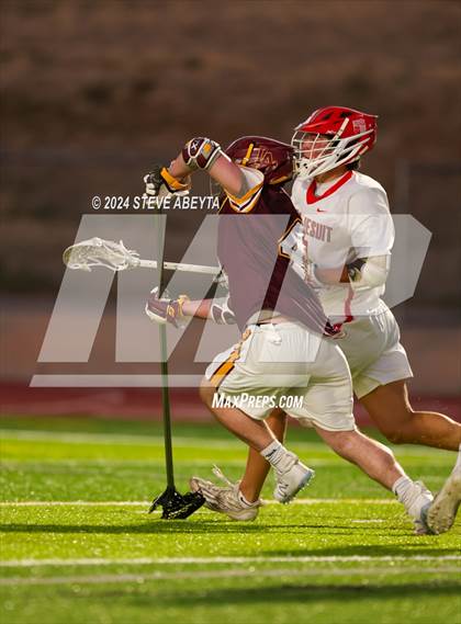 Thumbnail 3 in Loyola Academy @ Regis Jesuit photogallery.