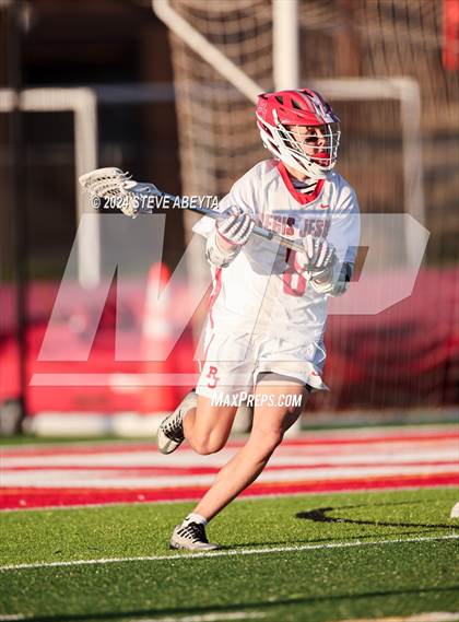 Thumbnail 1 in Loyola Academy @ Regis Jesuit photogallery.