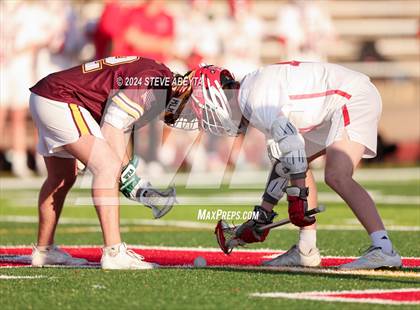 Thumbnail 2 in Loyola Academy @ Regis Jesuit photogallery.