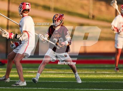 Thumbnail 2 in Loyola Academy @ Regis Jesuit photogallery.