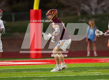Thumbnail 1 in Loyola Academy @ Regis Jesuit photogallery.