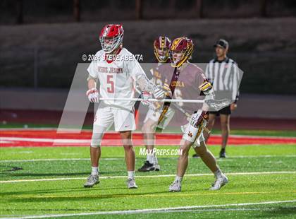 Thumbnail 1 in Loyola Academy @ Regis Jesuit photogallery.