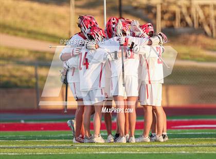 Thumbnail 1 in Loyola Academy @ Regis Jesuit photogallery.