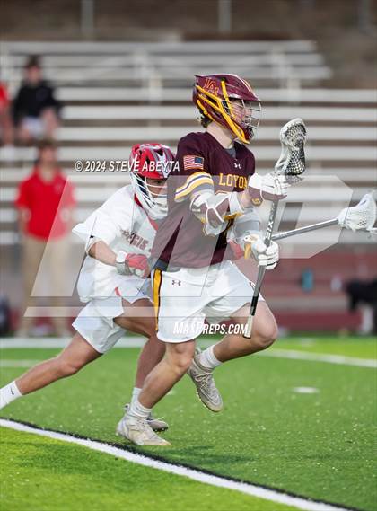 Thumbnail 2 in Loyola Academy @ Regis Jesuit photogallery.