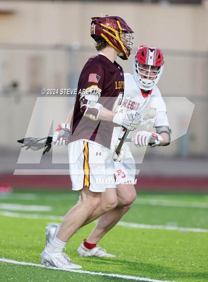 Thumbnail 2 in Loyola Academy @ Regis Jesuit photogallery.