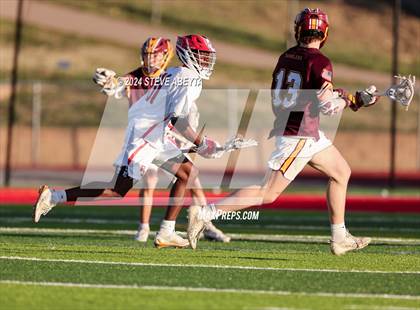 Thumbnail 1 in Loyola Academy @ Regis Jesuit photogallery.