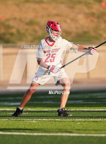Thumbnail 1 in Loyola Academy @ Regis Jesuit photogallery.