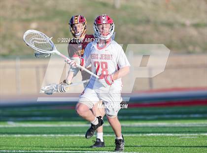 Thumbnail 1 in Loyola Academy @ Regis Jesuit photogallery.