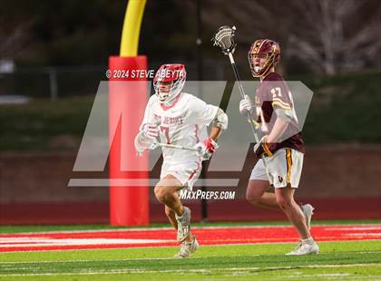 Thumbnail 2 in Loyola Academy @ Regis Jesuit photogallery.