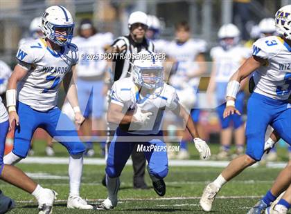 Thumbnail 1 in Washingtonville @ Roosevelt photogallery.