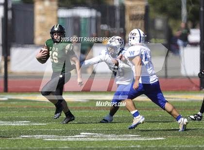 Thumbnail 3 in Washingtonville @ Roosevelt photogallery.