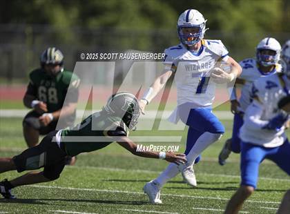 Thumbnail 1 in Washingtonville @ Roosevelt photogallery.