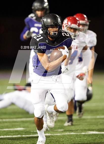 Thumbnail 1 in Arcadia @ North Canyon photogallery.