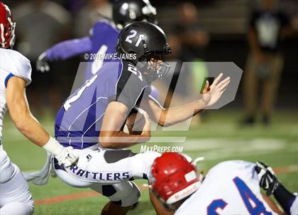 Thumbnail 3 in Arcadia @ North Canyon photogallery.
