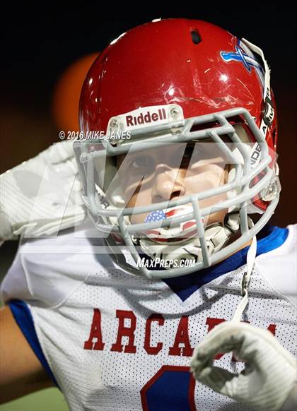 Thumbnail 3 in Arcadia @ North Canyon photogallery.