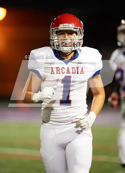 Thumbnail 3 in Arcadia @ North Canyon photogallery.