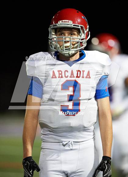 Thumbnail 2 in Arcadia @ North Canyon photogallery.