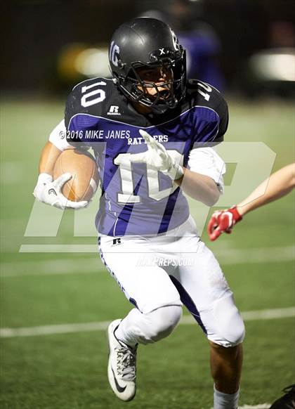 Thumbnail 1 in Arcadia @ North Canyon photogallery.