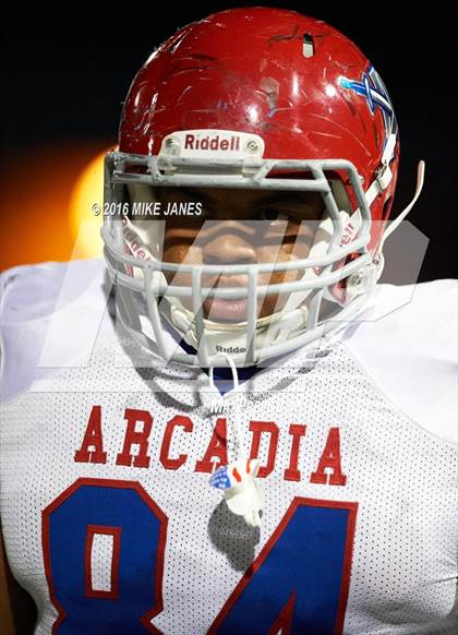 Thumbnail 3 in Arcadia @ North Canyon photogallery.
