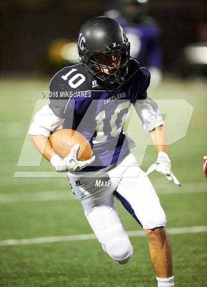 Thumbnail 3 in Arcadia @ North Canyon photogallery.
