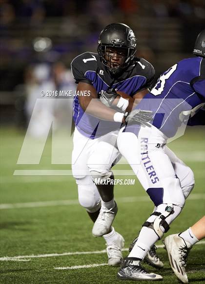 Thumbnail 3 in Arcadia @ North Canyon photogallery.