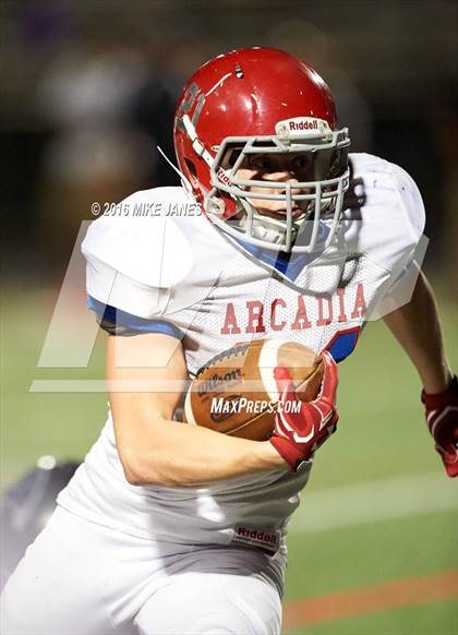 Thumbnail 2 in Arcadia @ North Canyon photogallery.