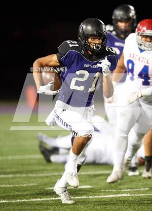 Arcadia @ North Canyon