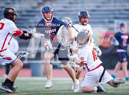 Thumbnail 1 in Tesoro @ Mission Viejo photogallery.