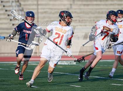Thumbnail 3 in Tesoro @ Mission Viejo photogallery.