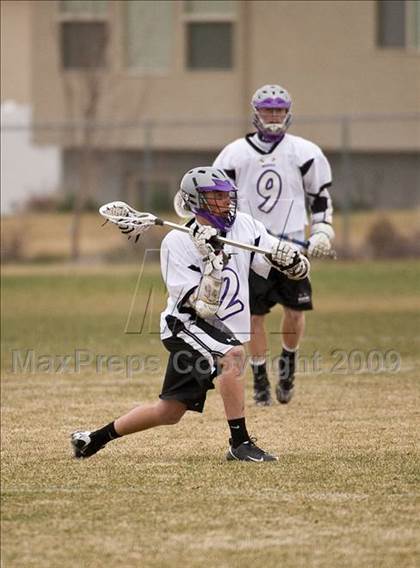 Thumbnail 3 in Skyline @ Riverton photogallery.