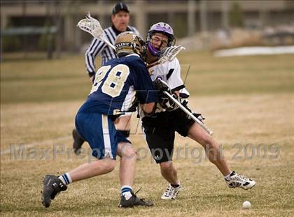 Thumbnail 1 in Skyline @ Riverton photogallery.