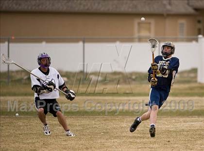 Thumbnail 3 in Skyline @ Riverton photogallery.