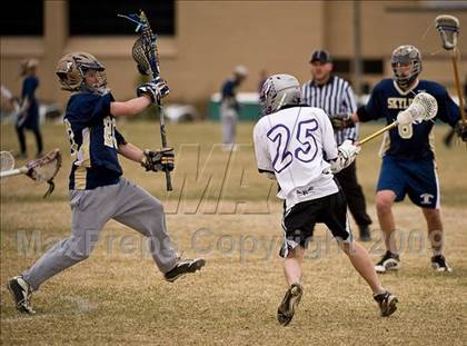 Thumbnail 3 in Skyline @ Riverton photogallery.