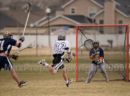 Thumbnail 3 in Skyline @ Riverton photogallery.