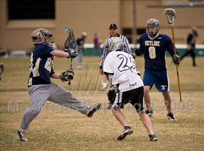 Thumbnail 1 in Skyline @ Riverton photogallery.