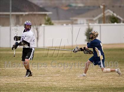 Thumbnail 1 in Skyline @ Riverton photogallery.