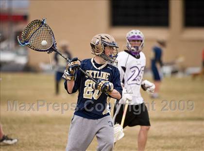 Thumbnail 1 in Skyline @ Riverton photogallery.