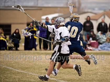 Thumbnail 3 in Skyline @ Riverton photogallery.
