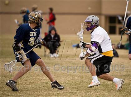 Thumbnail 3 in Skyline @ Riverton photogallery.
