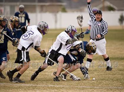 Thumbnail 3 in Skyline @ Riverton photogallery.
